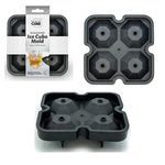 Polar Ice Cube BPA Free Easy Release Diamond Shape Ice Tray