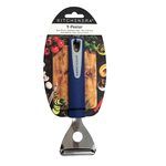 Kitchenera Stainless Steel Y-Peeler