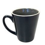 12oz Small Ceramic Cafe Mug
