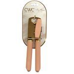 Cook with Color Gold Can Opener in Blush