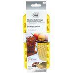 Polar Ice Set of 2 Pineapple Shaped Ice Cube Trays