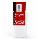 Salute 10 Oz Plastic Flask