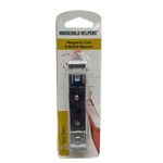 Household Helpers Magnetic Pierce Can & Bottle Opener