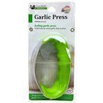Stinless Steel BPA Free Rolling Garlic Press