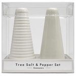 Thirstystone Scandi Tree Salt & Pepper Set