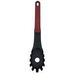 Spaghetti Strainer & Server Spoon Pasta Fork