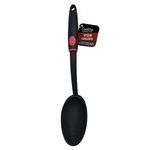 Solid Serving Kitchen Spoon