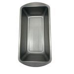 8.4 Inch Stainless Steel Non-Stick Loaf Bakeware Pan