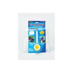 8ltr Travel Bottle w/ Spout Plastic
