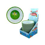 Kids melamine bowl