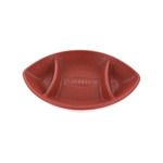 Large football tray