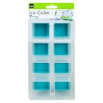 Silicone Ice Cube Tray