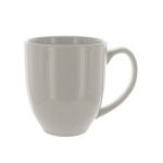 16-Ounce White Bistro Mug