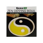 Zen Ceramic Dipping Bowl