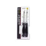 Steak knife set