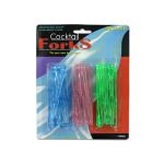 Cocktail forks