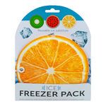 Assorted Fruit Theme Ice Freezer Pack