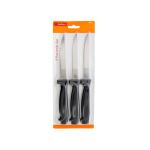 Stainless Steel Utility Knife Set