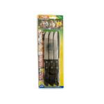 Steak Knives Set Counter Top Display