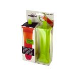 Silicone Ice Pop Mold Set