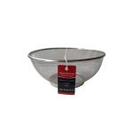Round mesh strainer