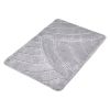 Door Mat, 35.83 x 24.02 Inch, Front Door Mat Outside Entrance with Non-slip TPR Backing, Dirt-Resistant & Absorbent, Easy to Clean