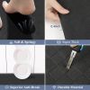 Anti Fatigue Kitchen Mats for Floor Set of 3 Cushioned Kitchen Rug Sets 3 Piece Non Slip Kitchen Rugs and Mats Waterproof Comfort Standing Mat Runner