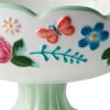 Painted Meadows 6.4-inch Stoneware Candy Dish