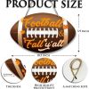 1 pc Rugby wooden home crafts, doorplate pendants, party and festival plaques, sign decorations, paintings