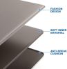 Kitchen Mats, 2PCS Kitchen Rugs, Cushioned Anti Fatigue Kitchen Mats for Floor, Non-Slip Standing Desk Mat, Waterproof Kitchen Rug Set for Kitchen